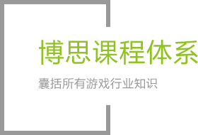 PG电子课程体系